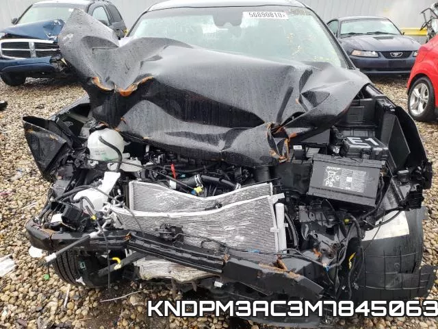 KNDPM3AC3M7845063 фото 8