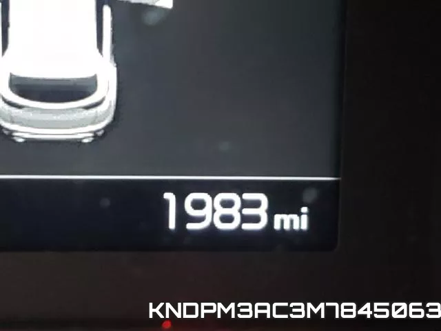 KNDPM3AC3M7845063 фото 9