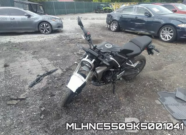 MLHNC5509K5001041 фото 3
