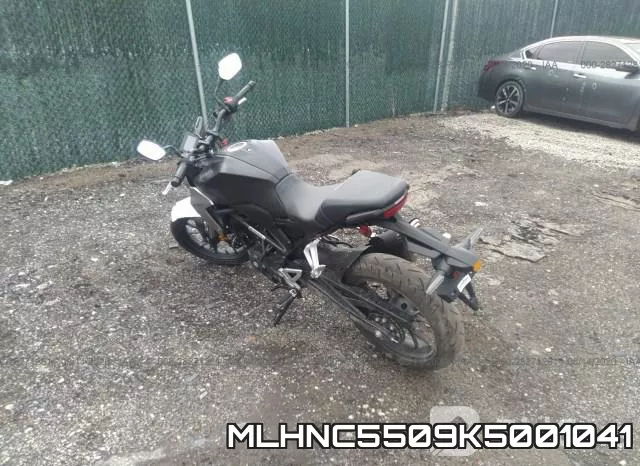 MLHNC5509K5001041 фото 4