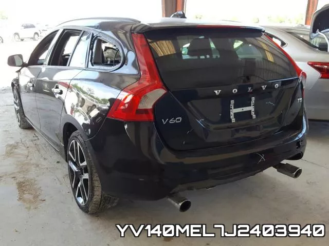 YV140MEL7J2403940 фото 4