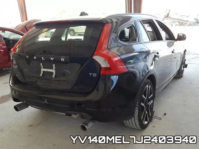 YV140MEL7J2403940 фото 5
