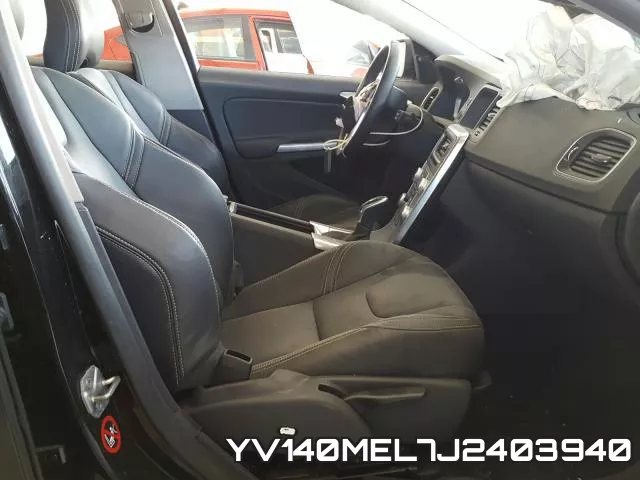 YV140MEL7J2403940 фото 6