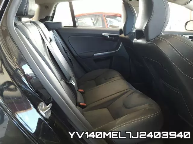 YV140MEL7J2403940 фото 7