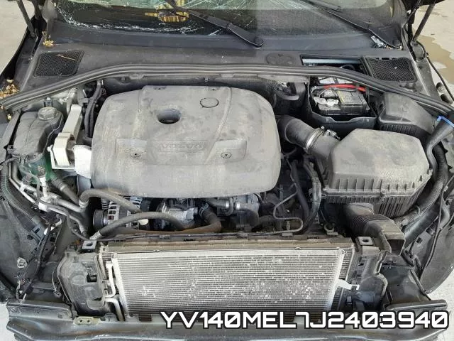 YV140MEL7J2403940 фото 8