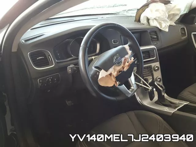 YV140MEL7J2403940 фото 10