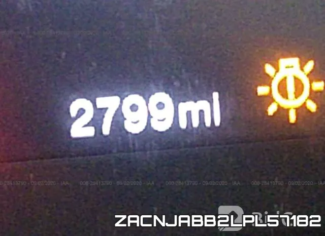 ZACNJABB2LPL57182 фото 8