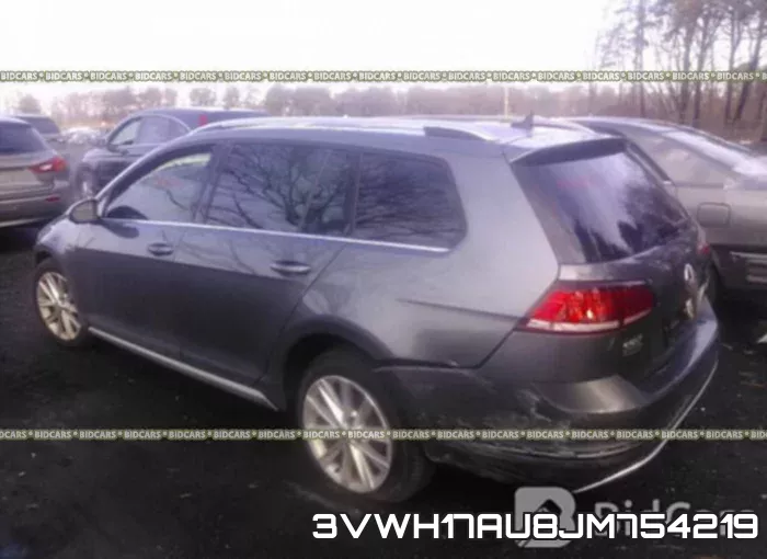 3VWH17AU8JM754219 фото 4