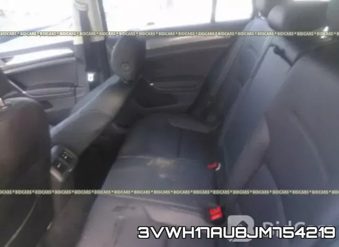 3VWH17AU8JM754219 фото 9