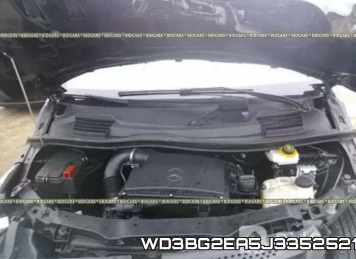 WD3BG2EA5J3352521 фото 2