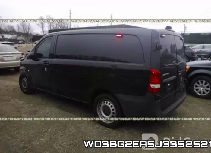 WD3BG2EA5J3352521 фото 4