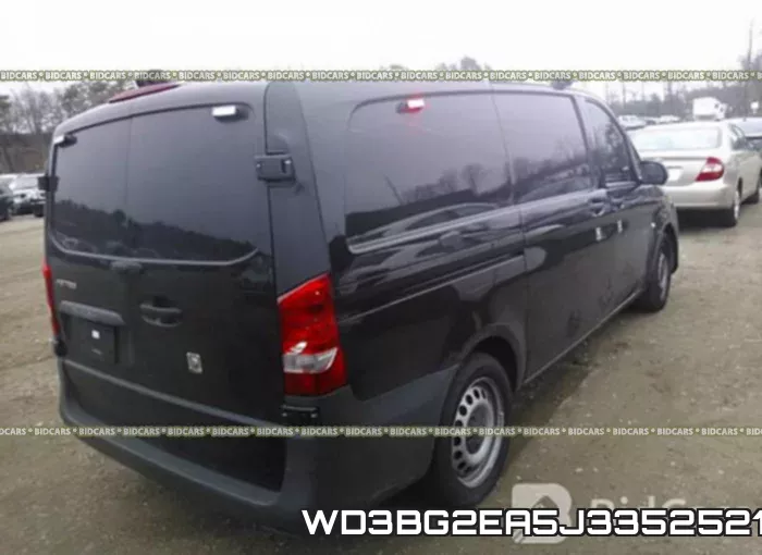 WD3BG2EA5J3352521 фото 5