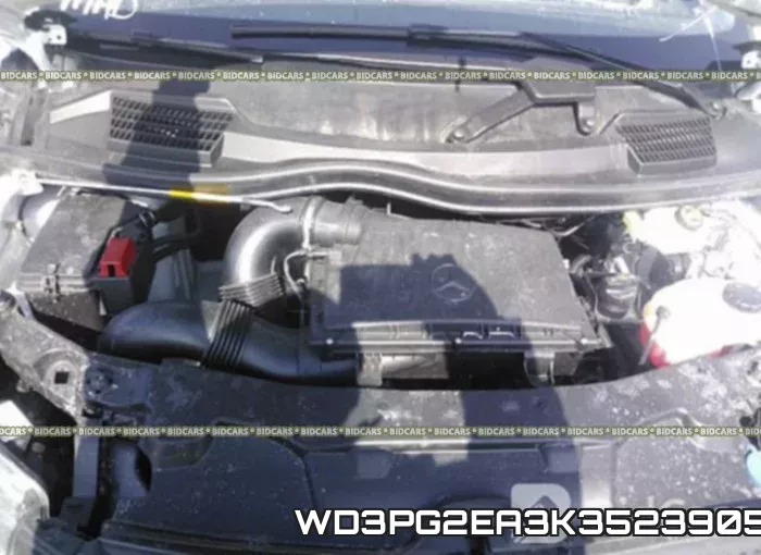 WD3PG2EA3K3523905 фото 2