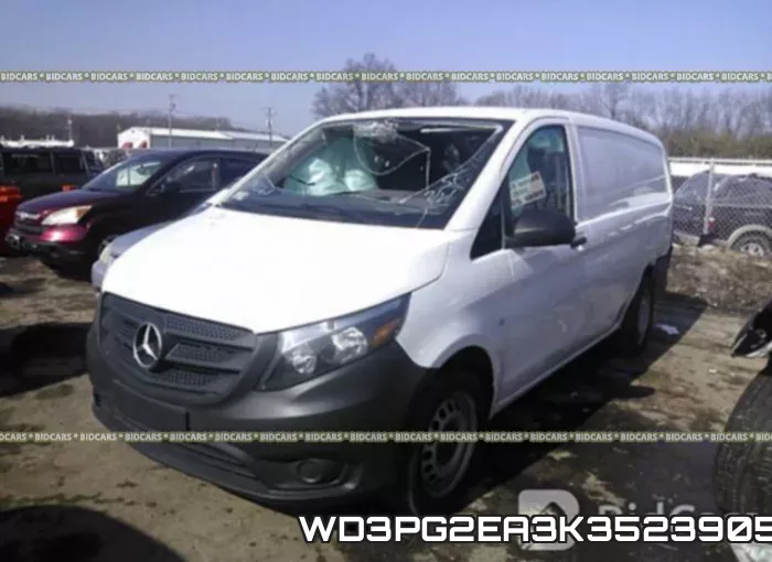 WD3PG2EA3K3523905 фото 3