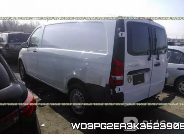 WD3PG2EA3K3523905 фото 4