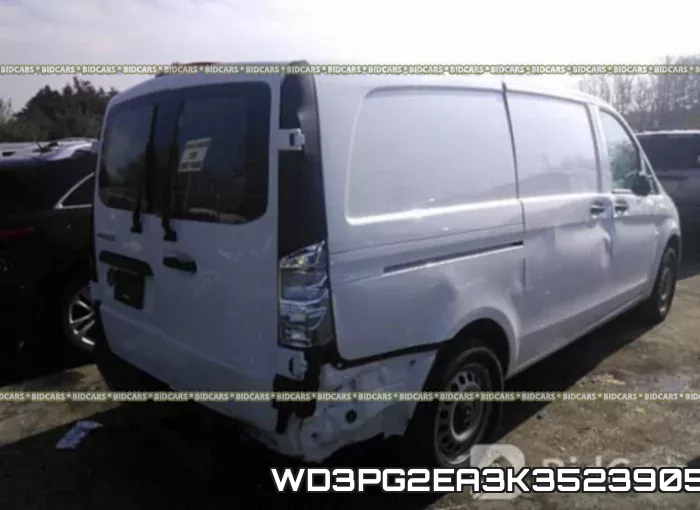 WD3PG2EA3K3523905 фото 5