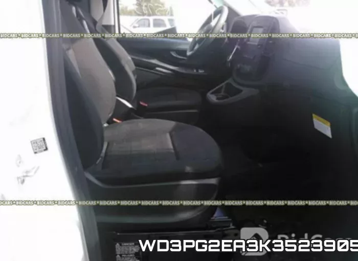 WD3PG2EA3K3523905 фото 6