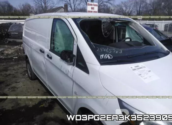 WD3PG2EA3K3523905 фото 7