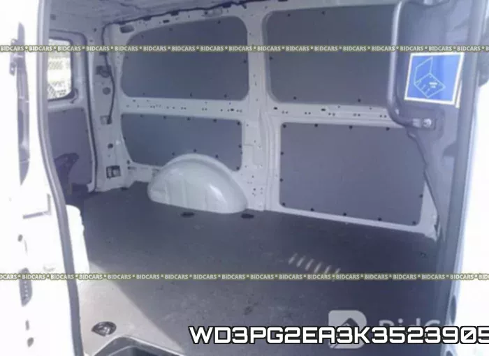 WD3PG2EA3K3523905 фото 9