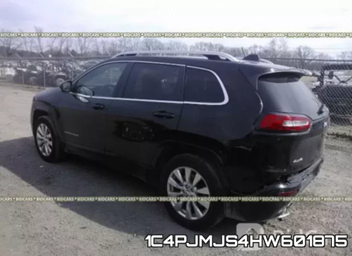 1C4PJMJS4HW601875 фото 4