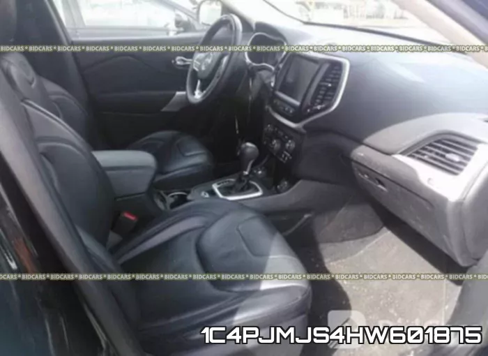 1C4PJMJS4HW601875 фото 6