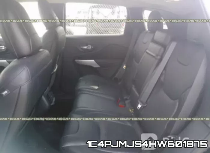 1C4PJMJS4HW601875 фото 9