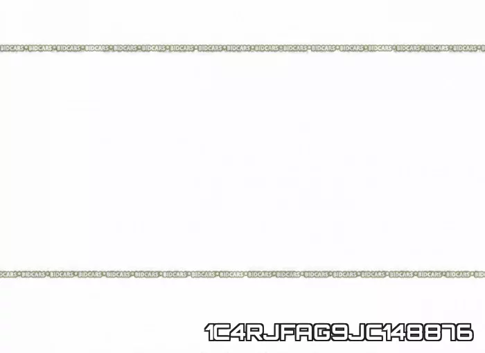 1C4RJFAG9JC148876 фото 2