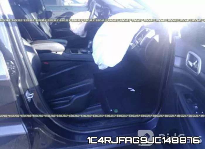 1C4RJFAG9JC148876 фото 6