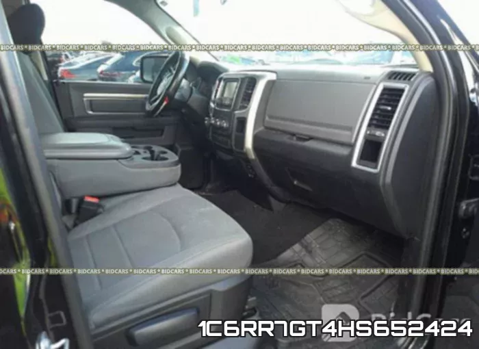 1C6RR7GT4HS652424 фото 6