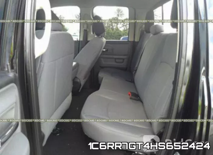 1C6RR7GT4HS652424 фото 9