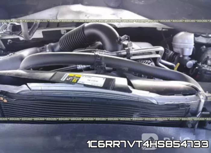 1C6RR7VT4HS854733 фото 2