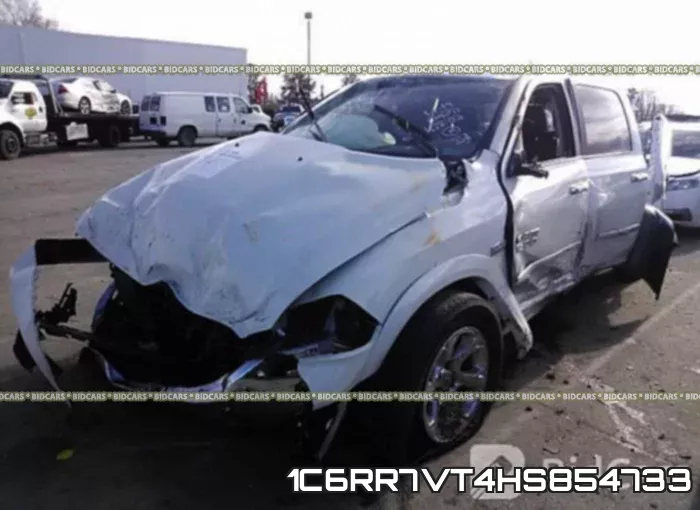 1C6RR7VT4HS854733 фото 3