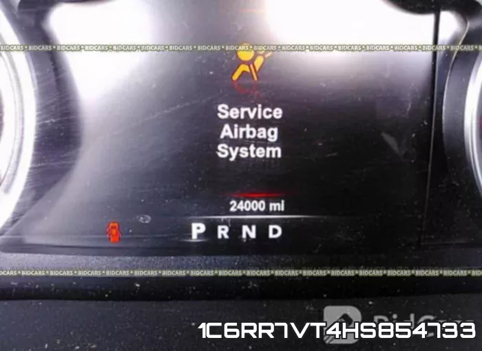 1C6RR7VT4HS854733 фото 8