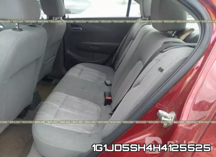 1G1JD5SH4H4125525 фото 9