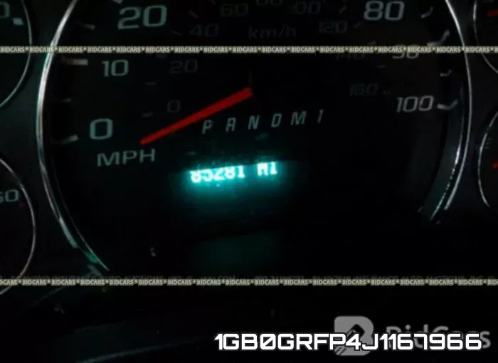 1GB0GRFP4J1167966 фото 7