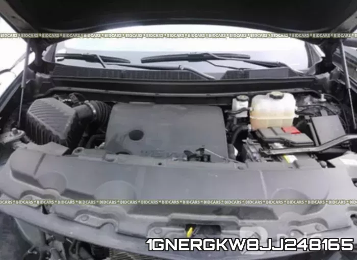 1GNERGKW8JJ248165 фото 2