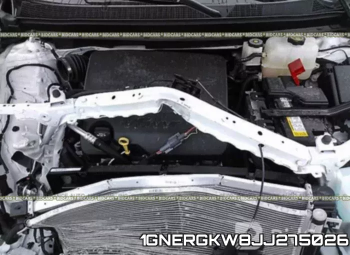 1GNERGKW8JJ275026 фото 2