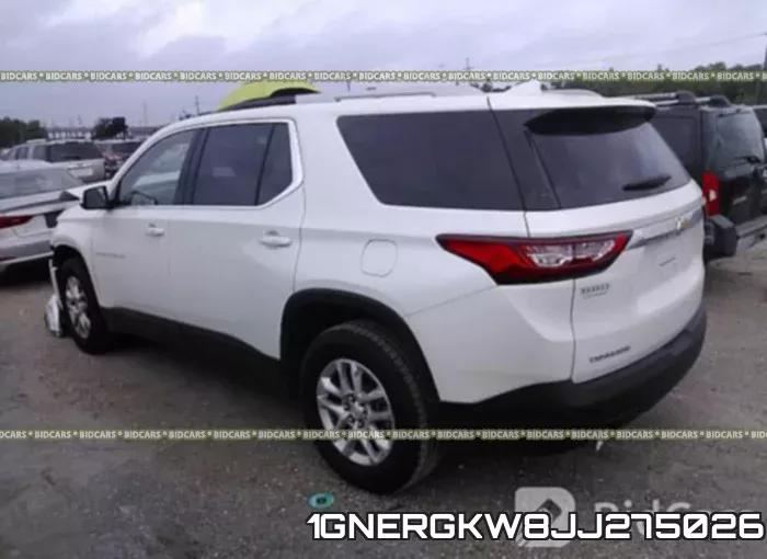 1GNERGKW8JJ275026 фото 4