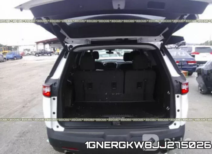 1GNERGKW8JJ275026 фото 9