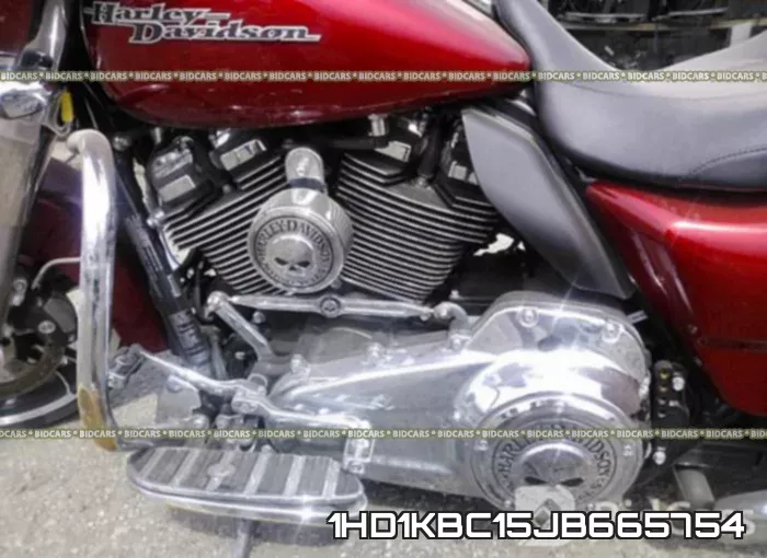 1HD1KBC15JB665754 фото 10