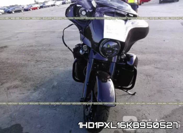 1HD1PXL16KB950527 фото 6