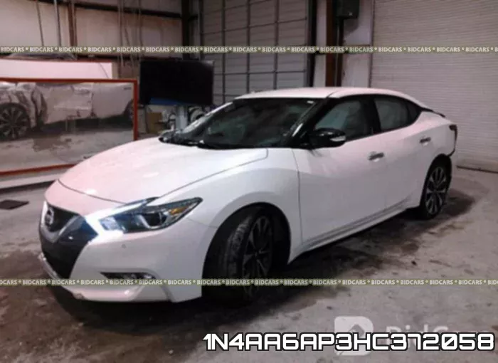 1N4AA6AP3HC372058 фото 3