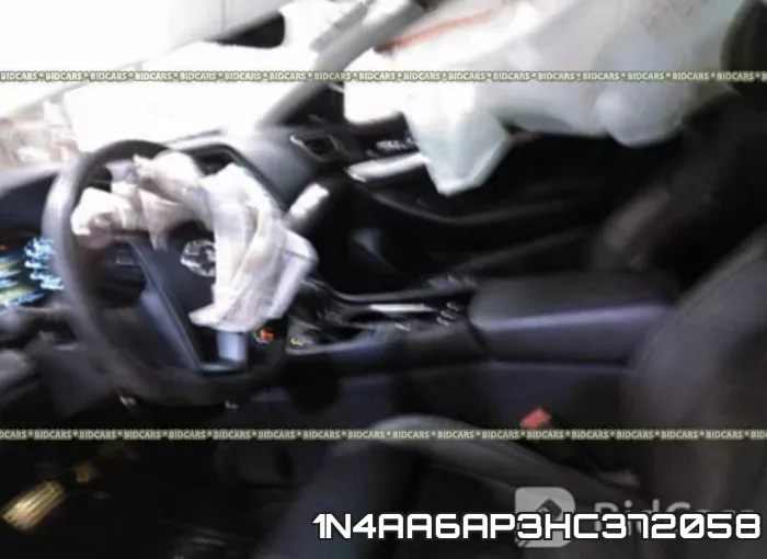 1N4AA6AP3HC372058 фото 6