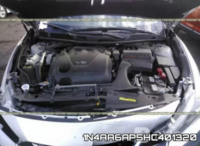 1N4AA6AP5HC401320 фото 2