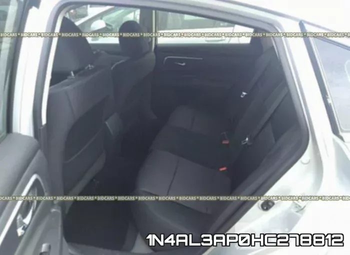 1N4AL3AP0HC278812 фото 9