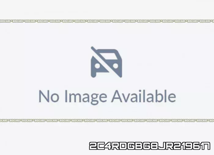 2C4RDGBG8JR219617 фото 10