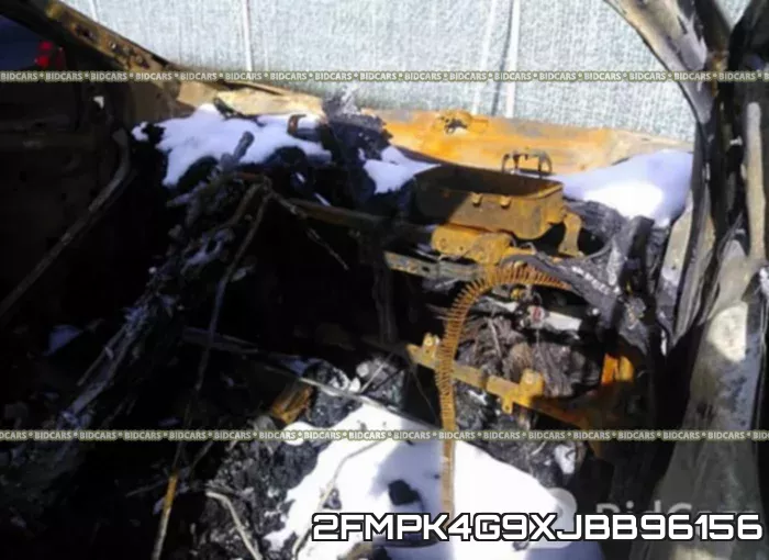 2FMPK4G9XJBB96156 фото 6