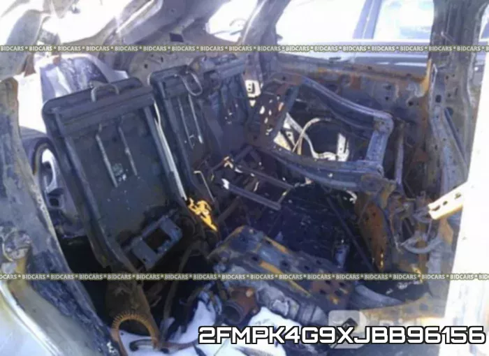 2FMPK4G9XJBB96156 фото 9