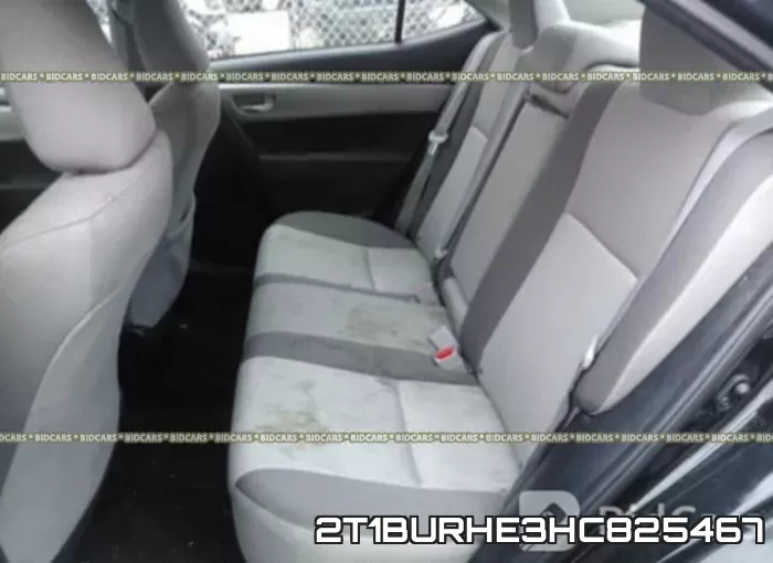 2T1BURHE3HC825467 фото 9