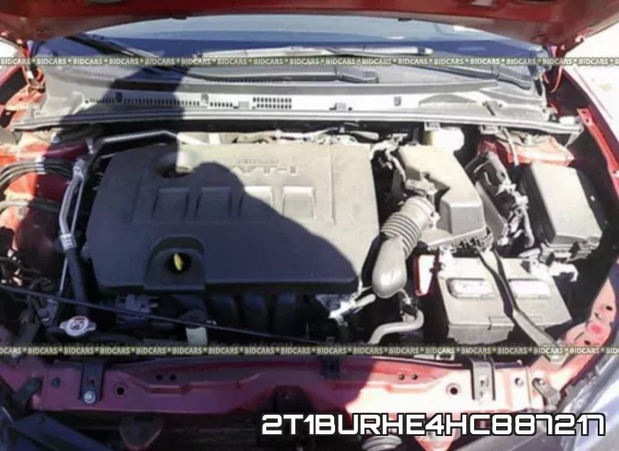 2T1BURHE4HC887217 фото 2